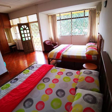 Lpm Room تانجونغ بونغاه المظهر الخارجي الصورة