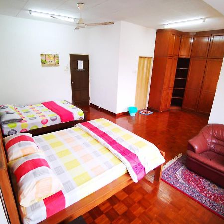 Lpm Room تانجونغ بونغاه المظهر الخارجي الصورة