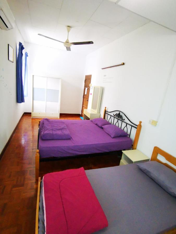 Lpm Room تانجونغ بونغاه المظهر الخارجي الصورة