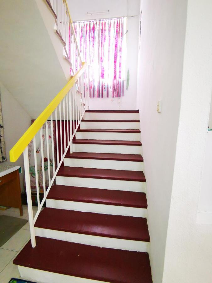 Lpm Room تانجونغ بونغاه المظهر الخارجي الصورة