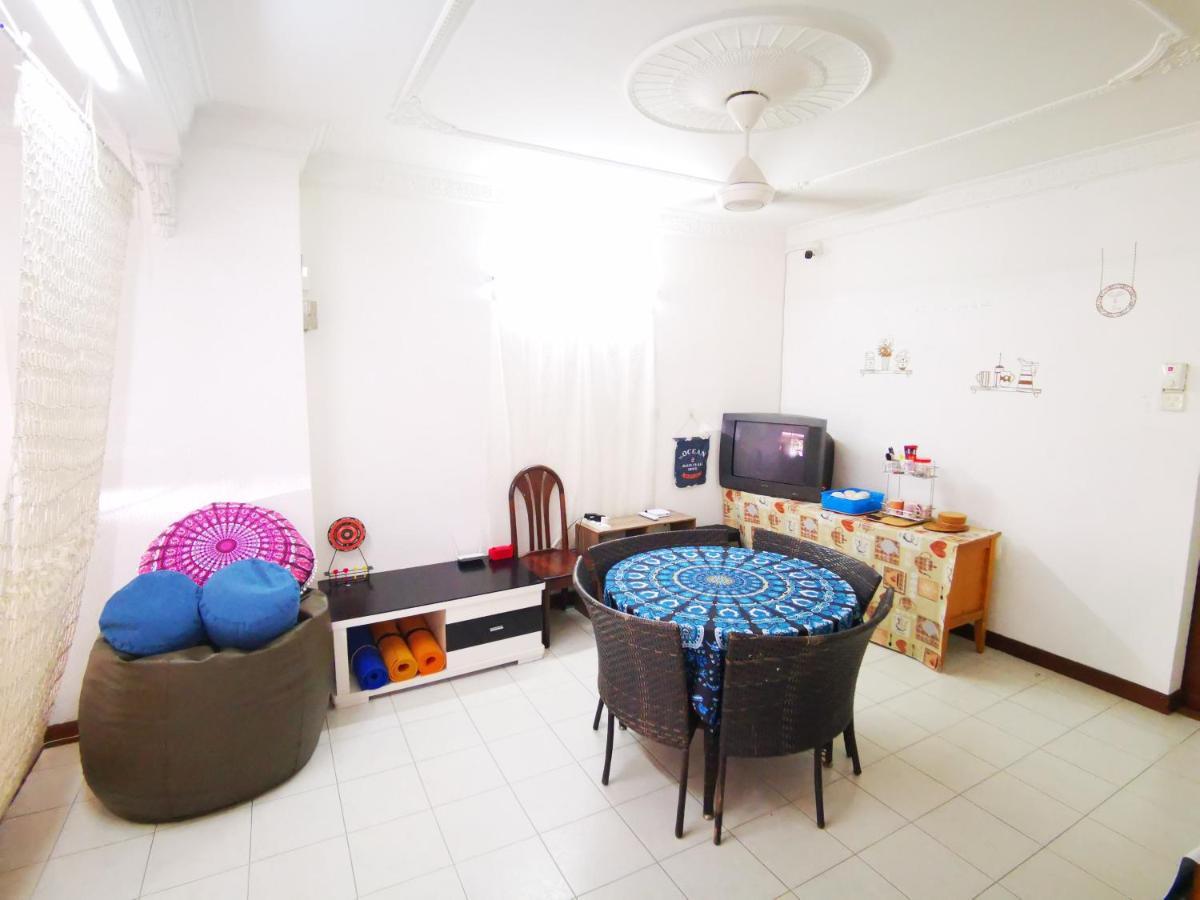 Lpm Room تانجونغ بونغاه المظهر الخارجي الصورة