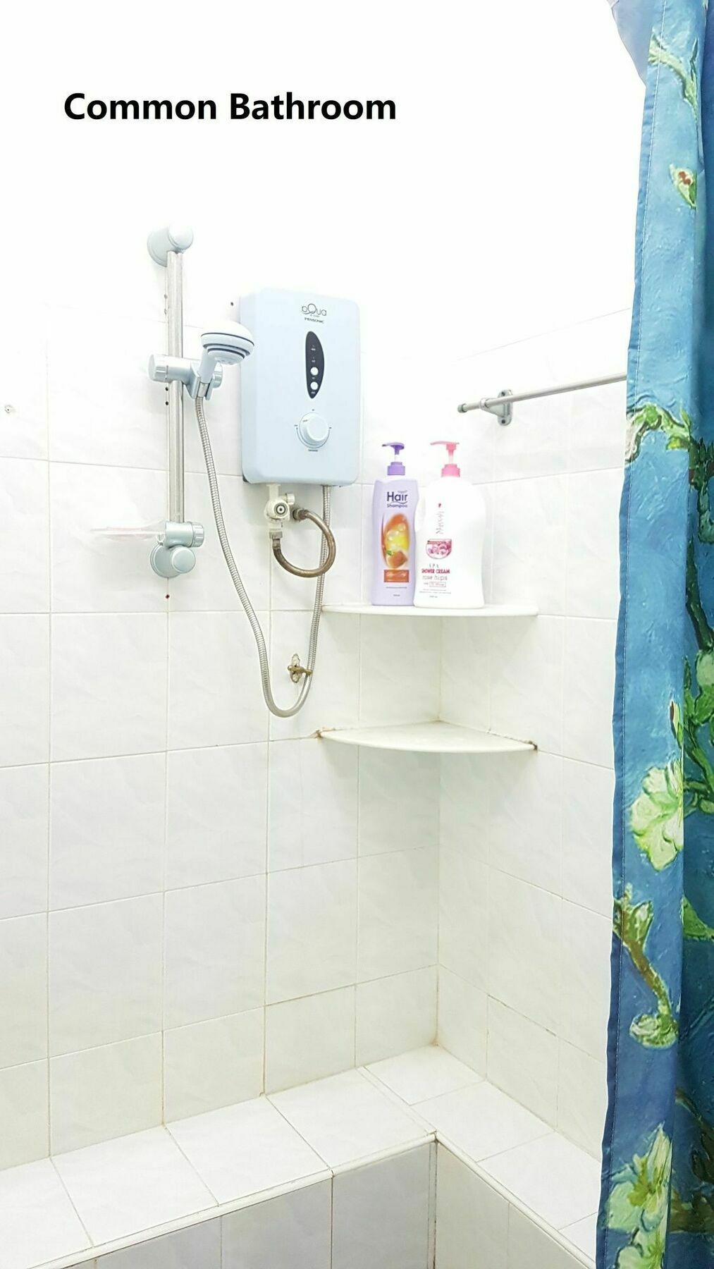 Lpm Room تانجونغ بونغاه المظهر الخارجي الصورة