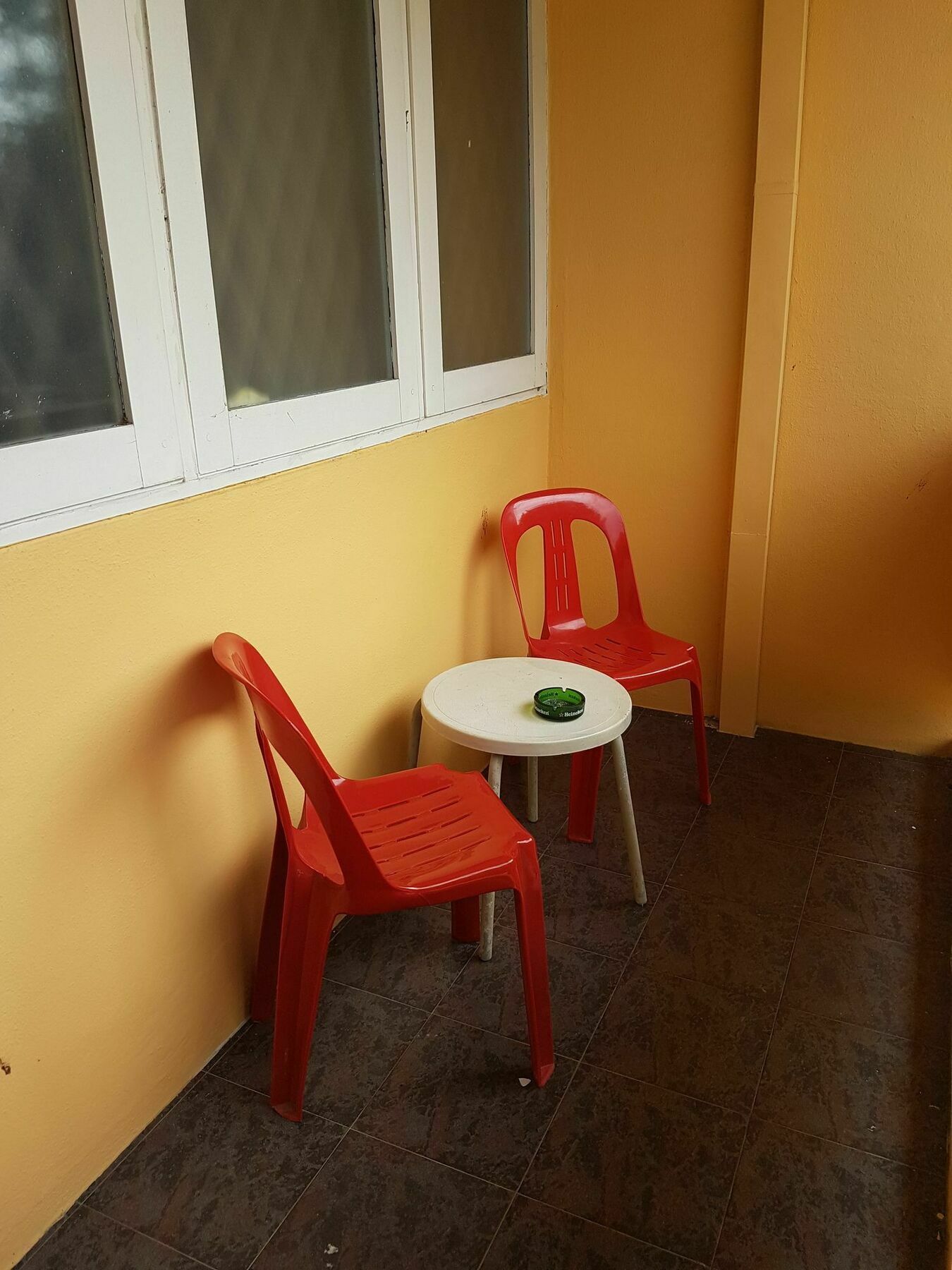 Lpm Room تانجونغ بونغاه المظهر الخارجي الصورة